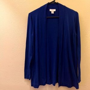 Ladies Loft Cardigan